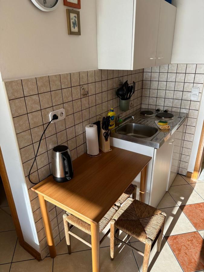 Apartments Badnje Dramalj Eksteriør billede