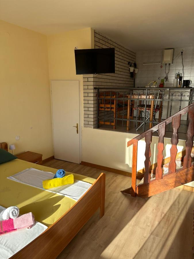 Apartments Badnje Dramalj Eksteriør billede